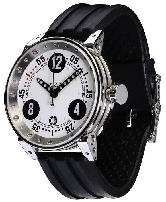 BM Watch V6-44 Black Hands