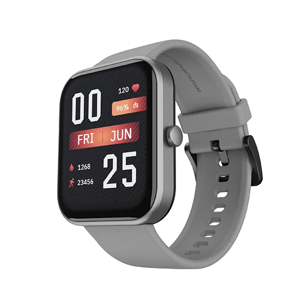 boAt Wave Arcade | 1.81" (4.59 cm) Display Bluetooth Calling Smart Watch with 100  Sports Modes, Save up to 50 contacts, IP68 Dust and Water Resistance