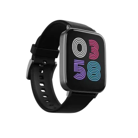 boAt Wave Elite | Perfect Fitness Tracker Smartwatch with 1.69" (4.29 cm) HD Display, 700  Active Modes