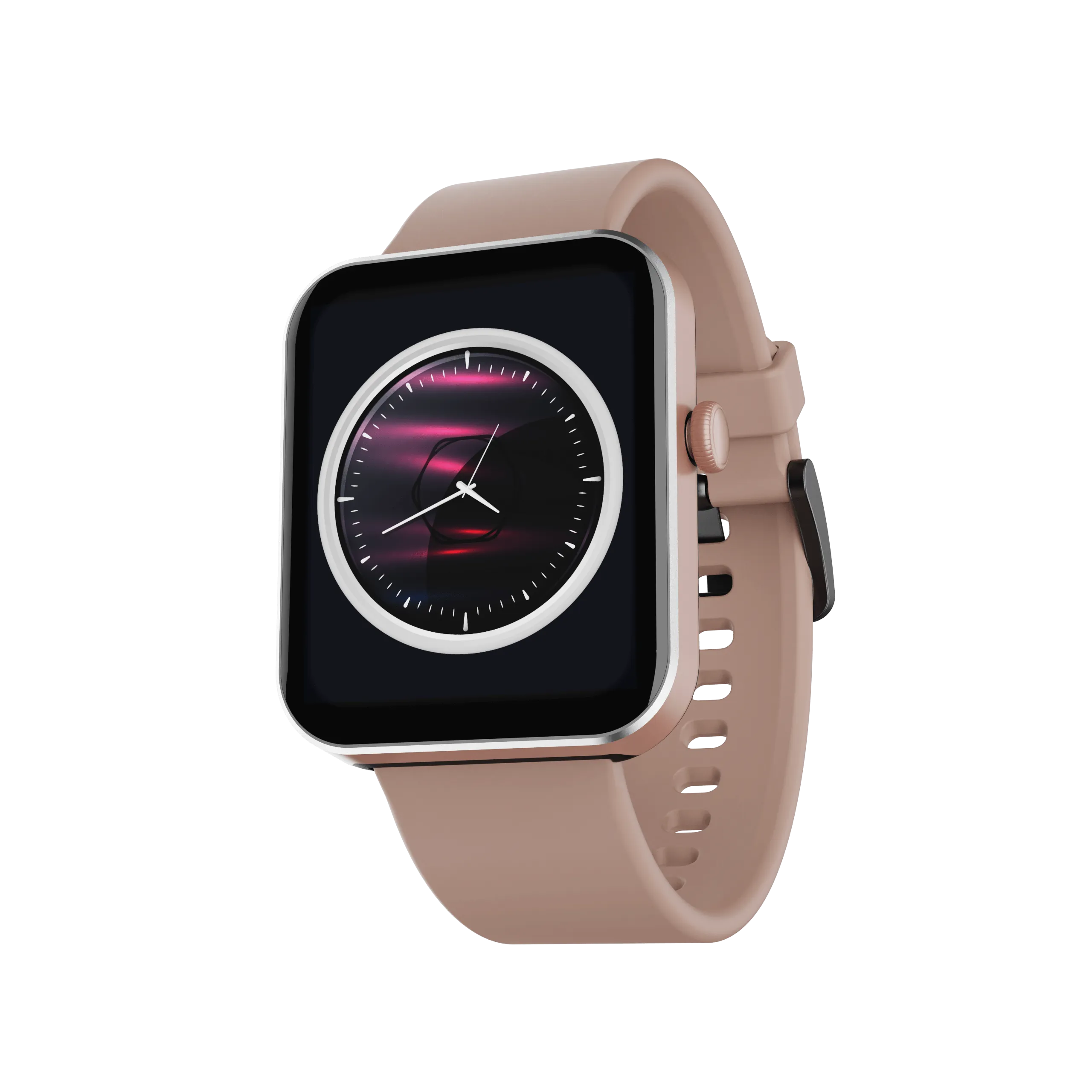 boAt Wave Flex Connect | 1.83" (4.64 cm) Large Display BT Calling Smartwatch, Upto 10 Days Battery, IP68, Dust & Splash Resistance