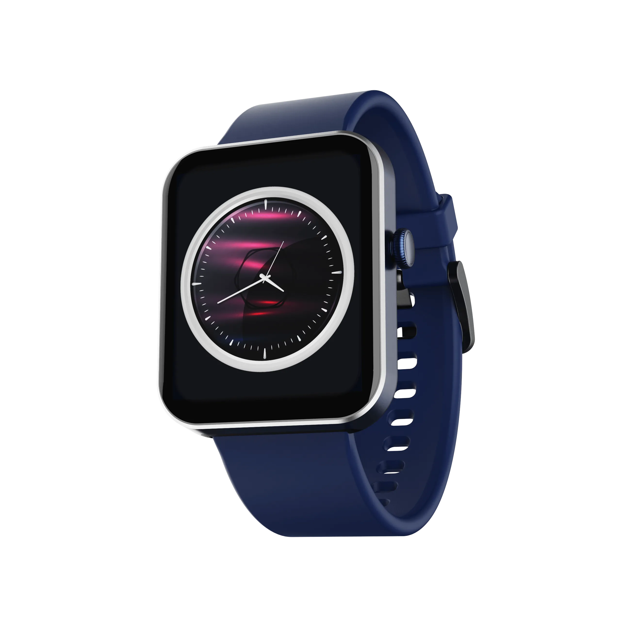 boAt Wave Flex Connect | 1.83" (4.64 cm) Large Display BT Calling Smartwatch, Upto 10 Days Battery, IP68, Dust & Splash Resistance