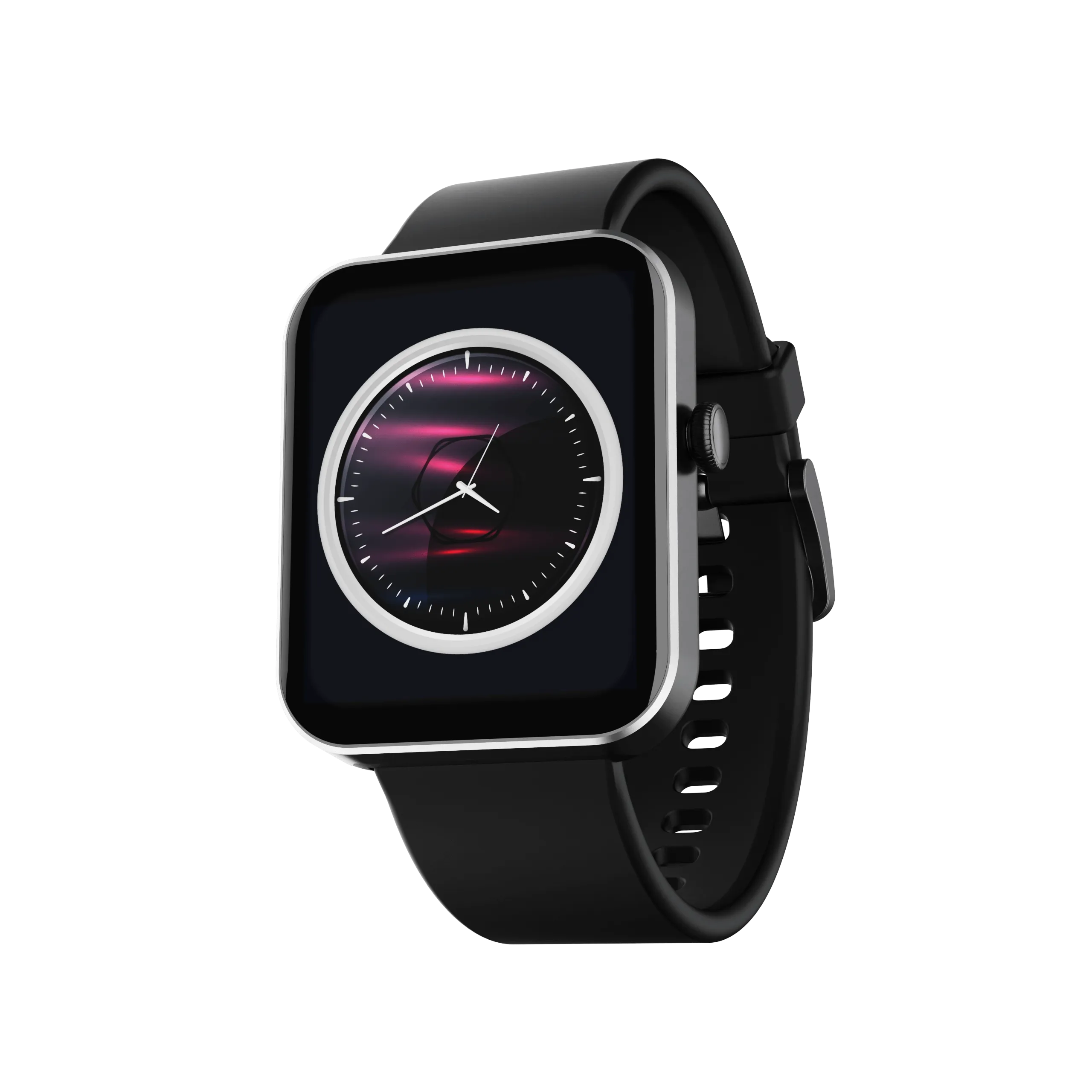boAt Wave Flex Connect | 1.83" (4.64 cm) Large Display BT Calling Smartwatch, Upto 10 Days Battery, IP68, Dust & Splash Resistance