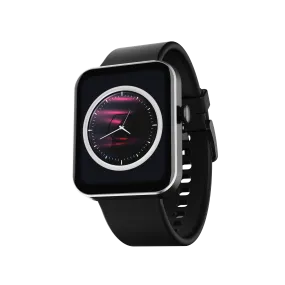 boAt Wave Flex Connect | 1.83" (4.64 cm) Large Display BT Calling Smartwatch, Upto 10 Days Battery, IP68, Dust & Splash Resistance