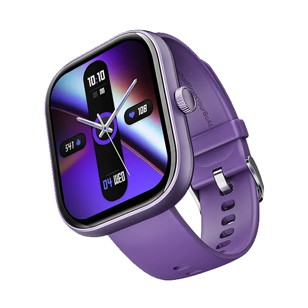 boAt Wave Sigma | Smartwatch with 2.01" (5.10cm) HD Display, BT Calling, Powered by Crest  OS, 700  Active Modes