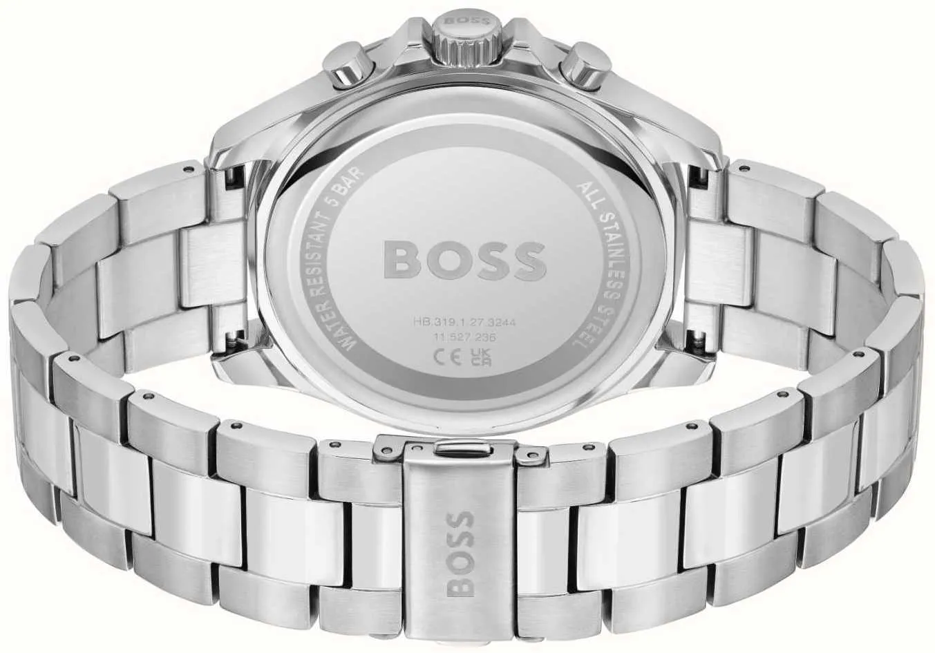 Boss Troper Chronograph Mens