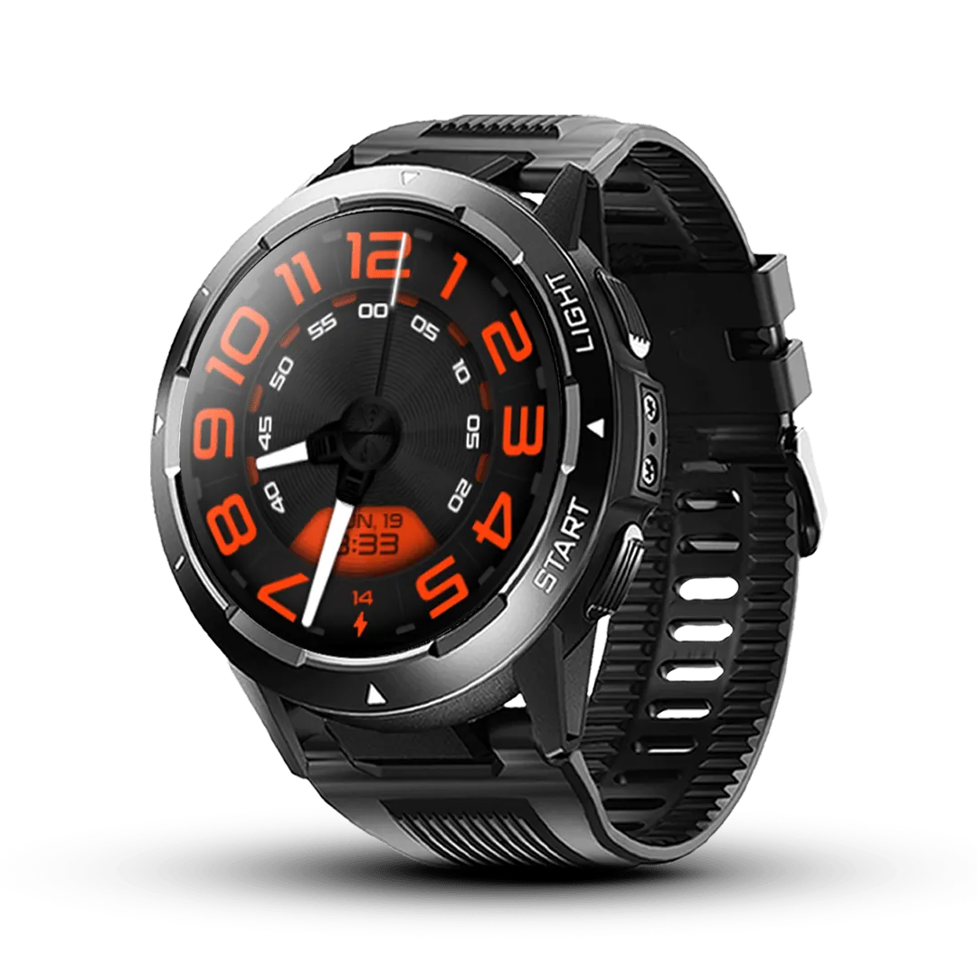 BRAVO SMART WATCH - WHOLESALING