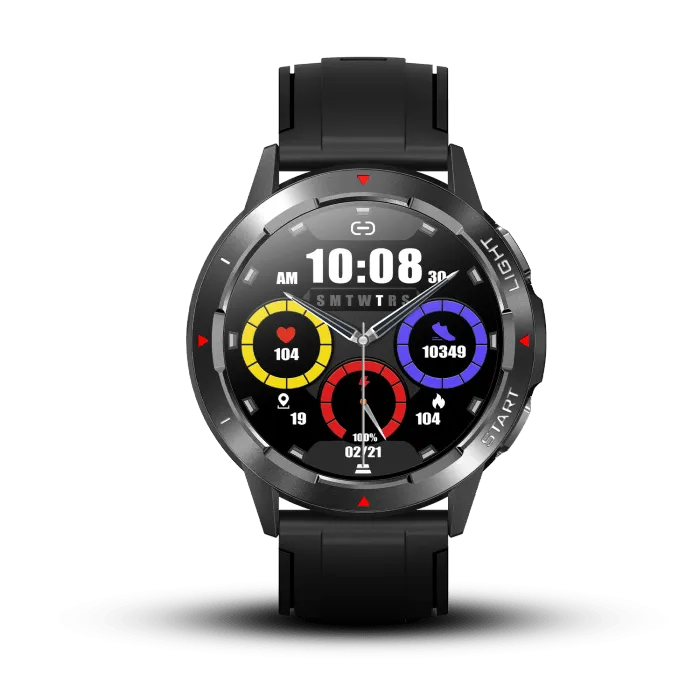 BRAVO SMART WATCH - WHOLESALING