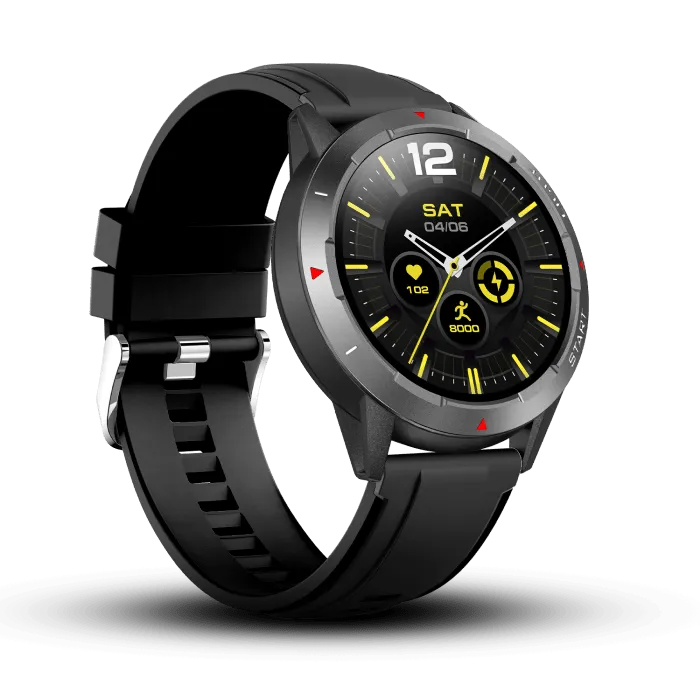 BRAVO SMART WATCH - WHOLESALING