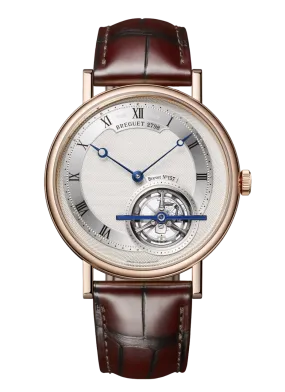 Breguet Classique Complications Tourbillon 18K Rose Gold Men's Watch Breguet Classique Complications Tourbillon 18K Rose Gold Men's Watch