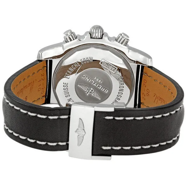 Breitling Chronomat B01 Men's Chronograph Watch AB011012-F546BKLD