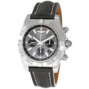 Breitling Chronomat B01 Men's Chronograph Watch AB011012-F546BKLD