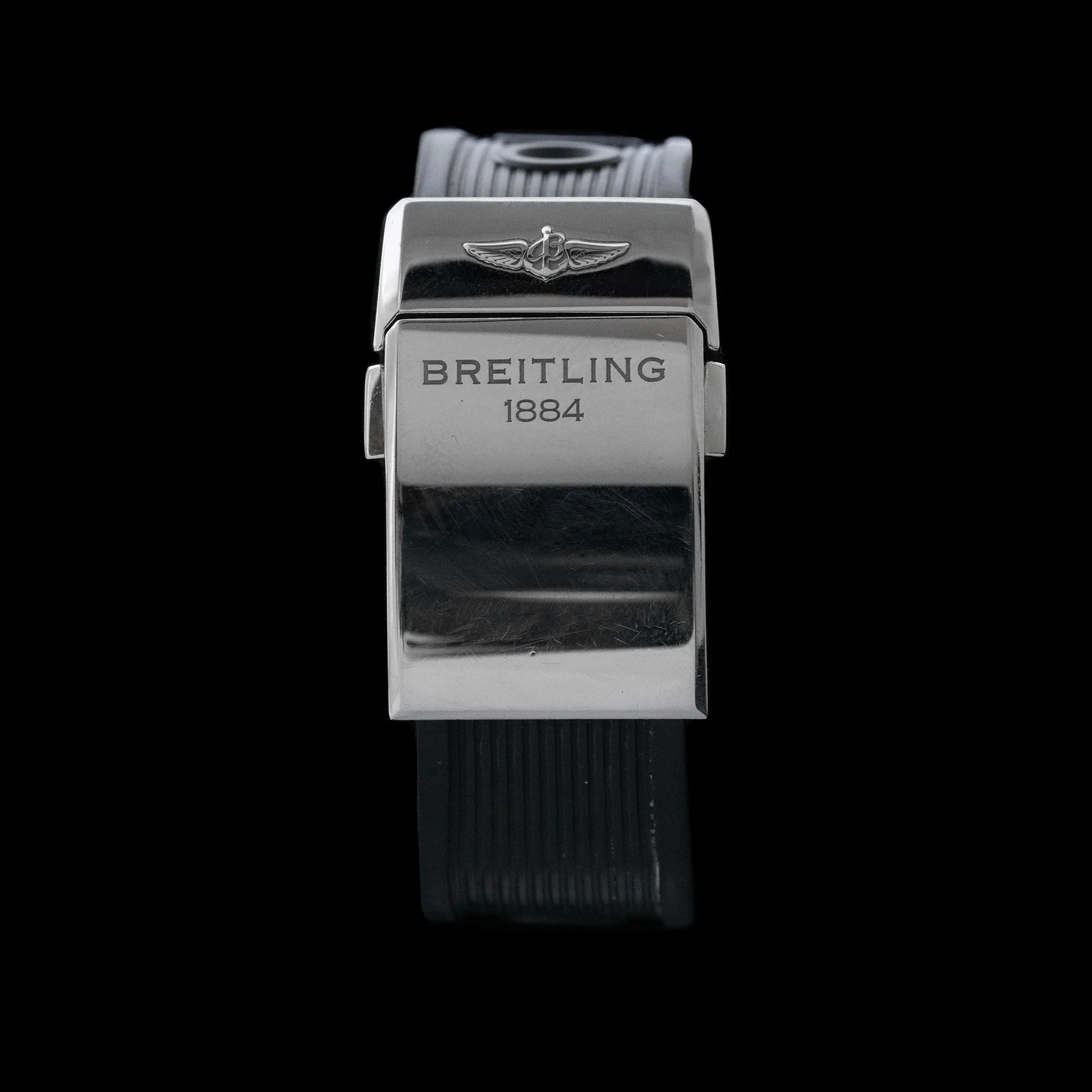 Breitling - Superocean Heritage