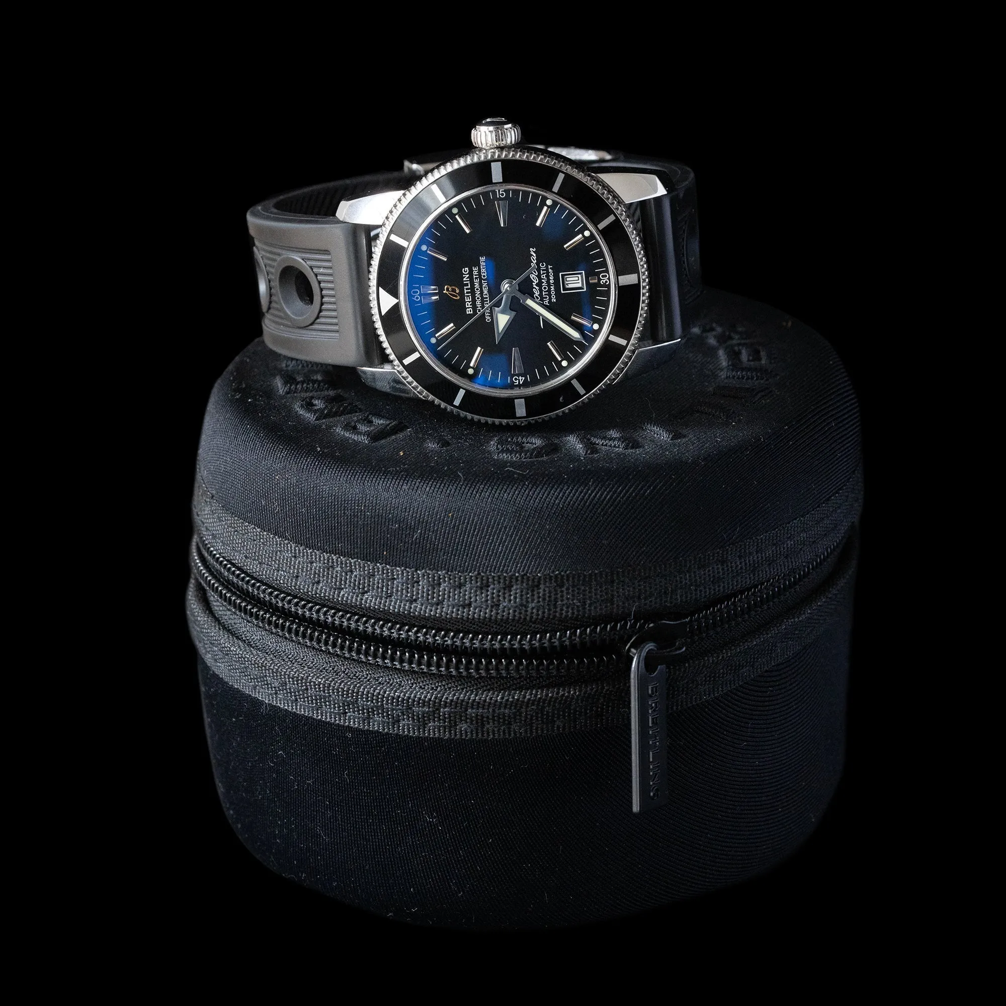 Breitling - Superocean Heritage