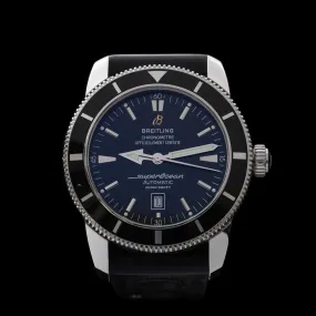 Breitling - Superocean Heritage