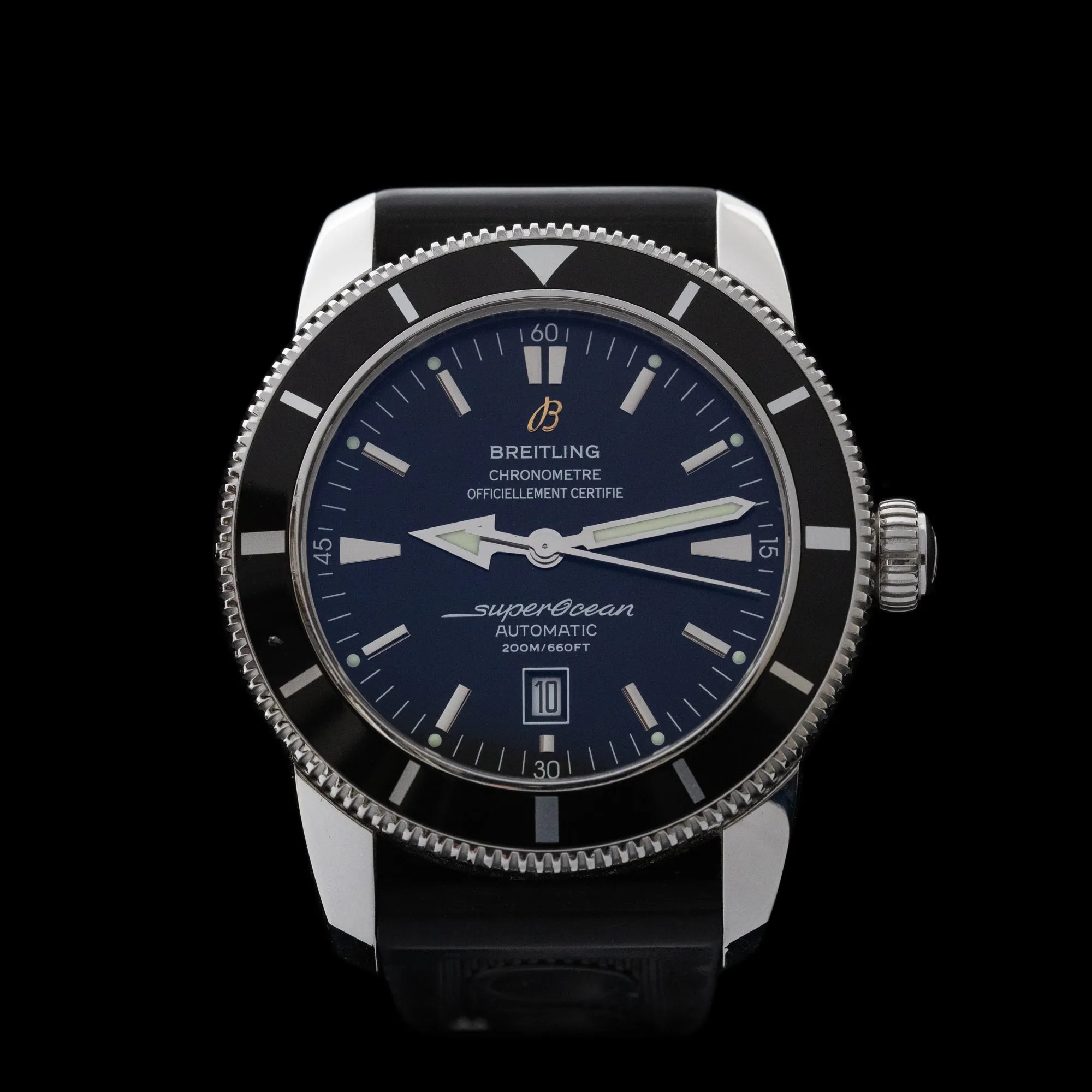 Breitling - Superocean Heritage