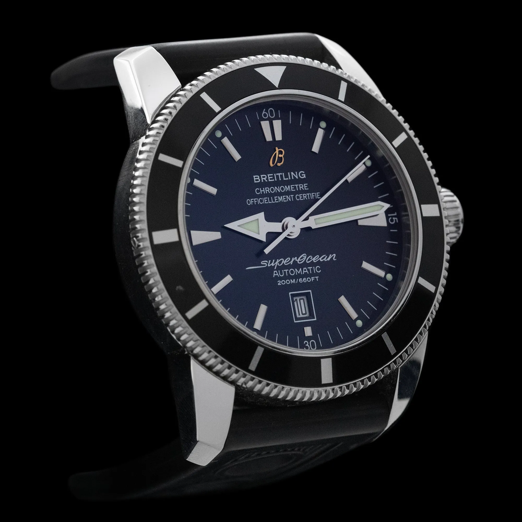 Breitling - Superocean Heritage