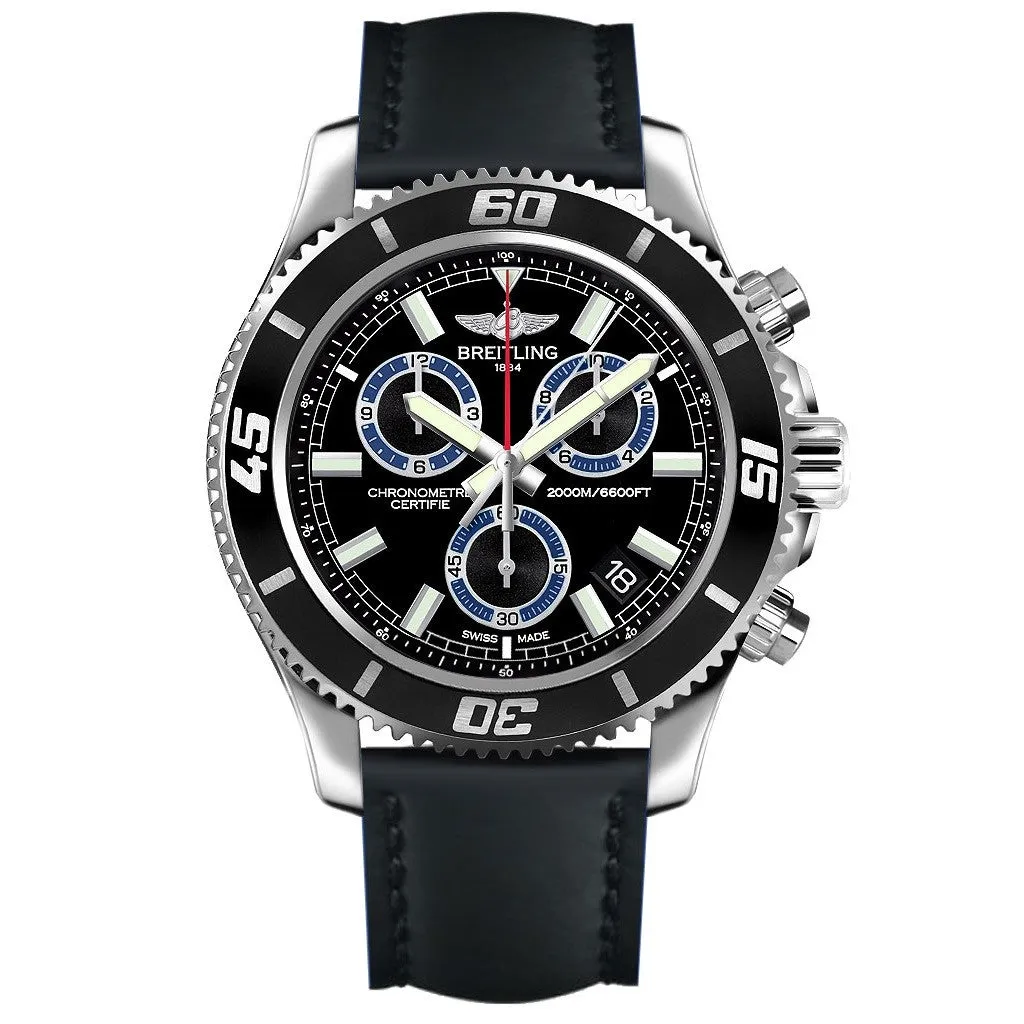 BREITLING Superocean M2000 Mens Watch A73310A8/BB74232X