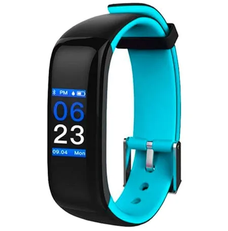 BRIGMTON BSPORT 15 Activity tracker Blue