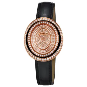 Cartier Hypnose Ladies Watch WJHY0007