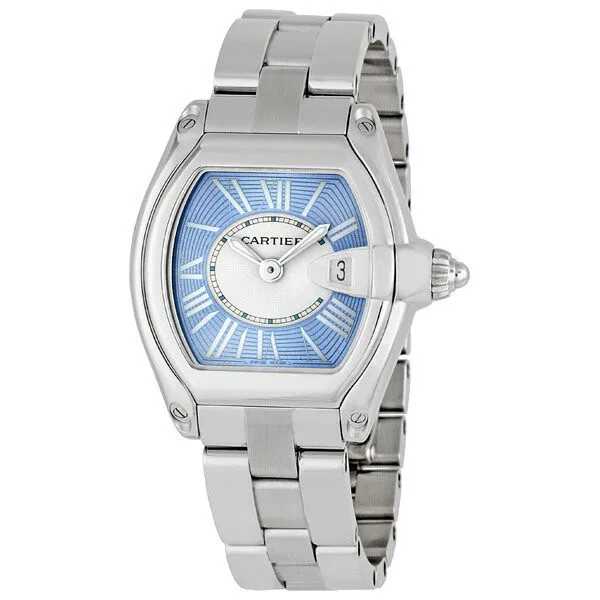 Cartier Roadster Ladies Watch W62053V3