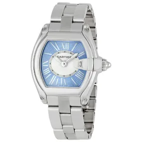 Cartier Roadster Ladies Watch W62053V3