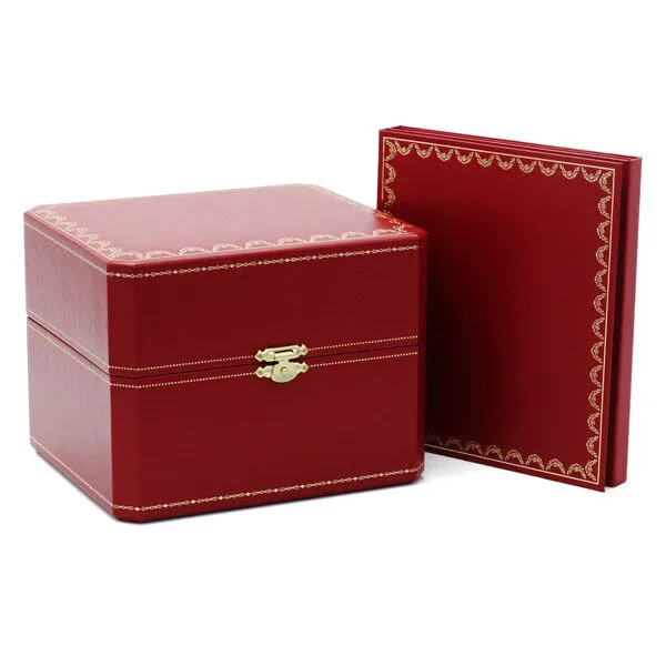 Cartier Roadster Ladies Watch W62053V3