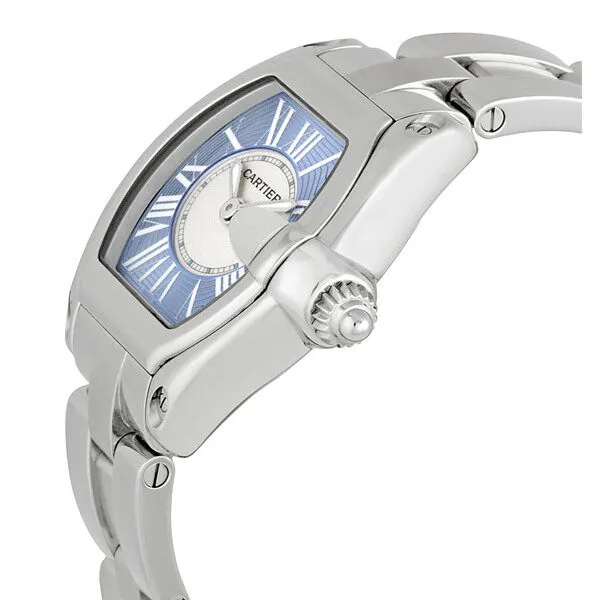 Cartier Roadster Ladies Watch W62053V3