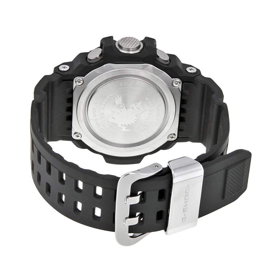 Casio G-Shock Rangeman Multi-Band 6 Atomic Timekeeping Digital Dial Men's Watch GW9400-1
