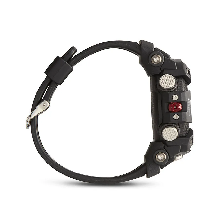 Casio GGB100-1ACR Master of G Mudmaster Carbon Core Men's Watch