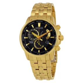 Citizen Eco Drive Perpetual Men's Watch BL8142-50E