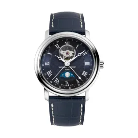 CLASSICS HEART BEAT MOONPHASE DATE