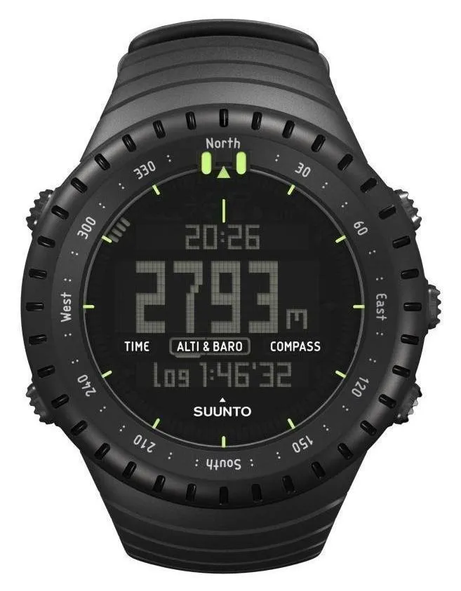 Core Regular Watch