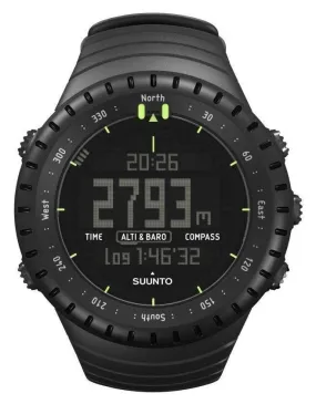 Core Regular Watch