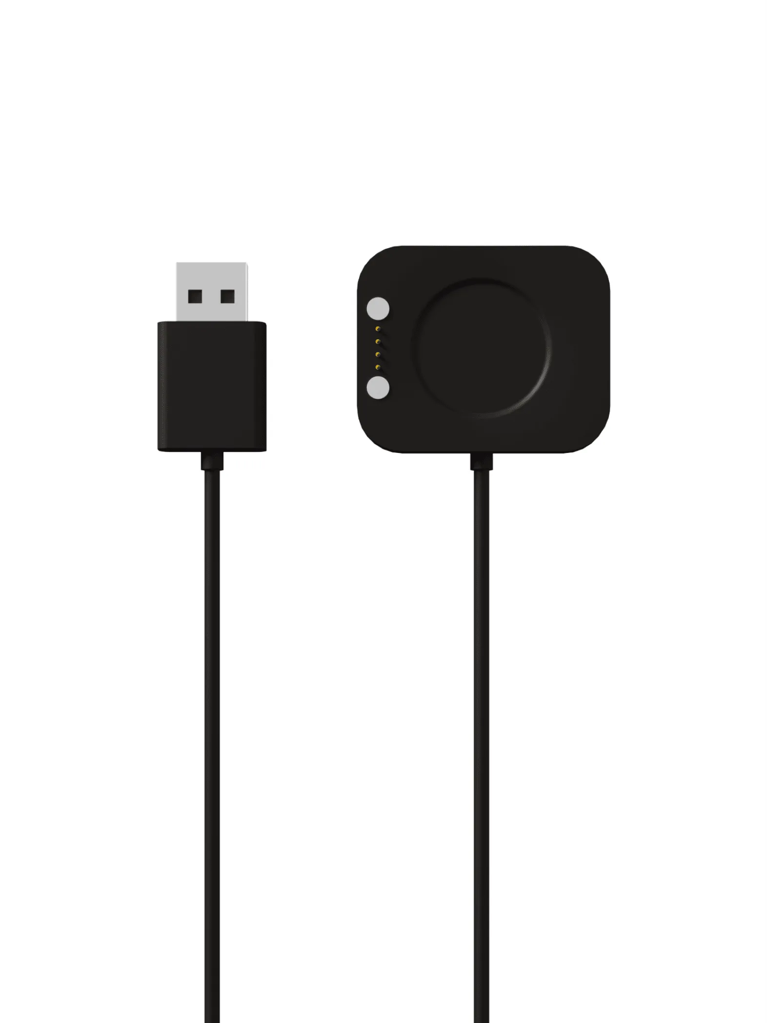 Cultsport smartwatch magnetic charging dock( For beats)