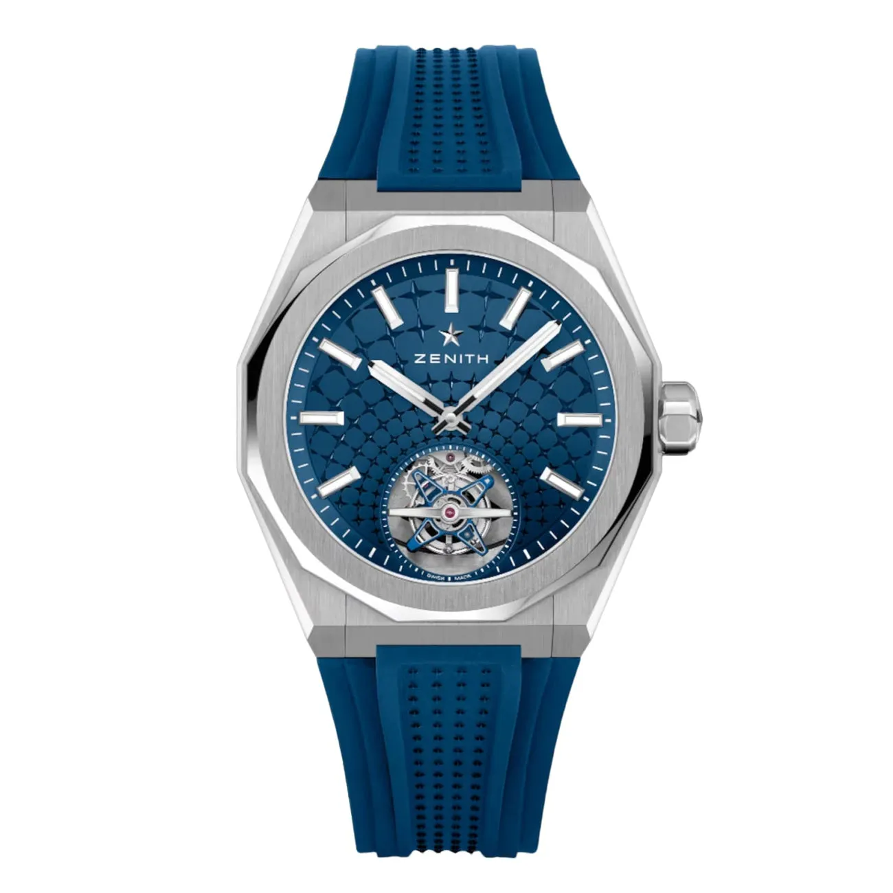 DEFY SKYLINE TOURBILLION