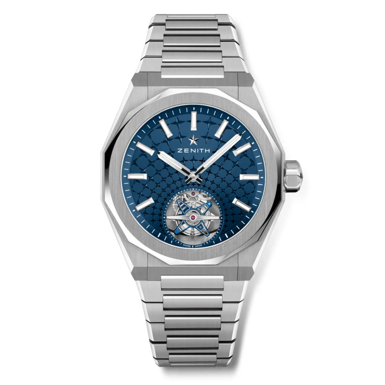 DEFY SKYLINE TOURBILLION
