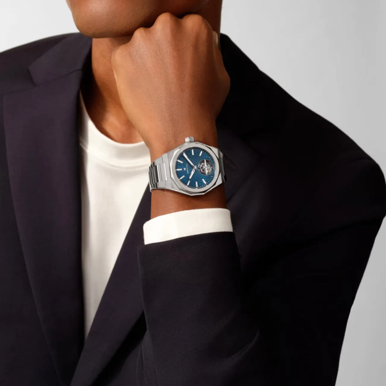 DEFY SKYLINE TOURBILLION