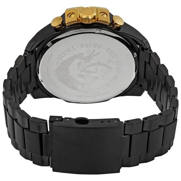 Diesel Dz4485 Mega Chief Watch Men Watches