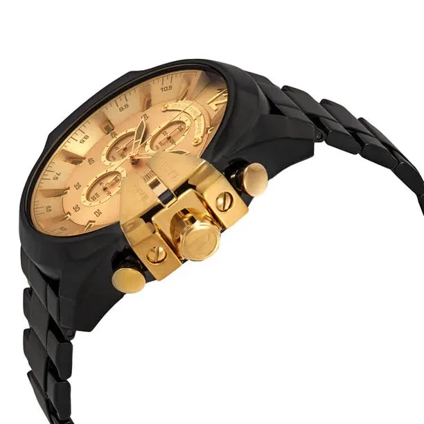 Diesel Dz4485 Mega Chief Watch Men Watches