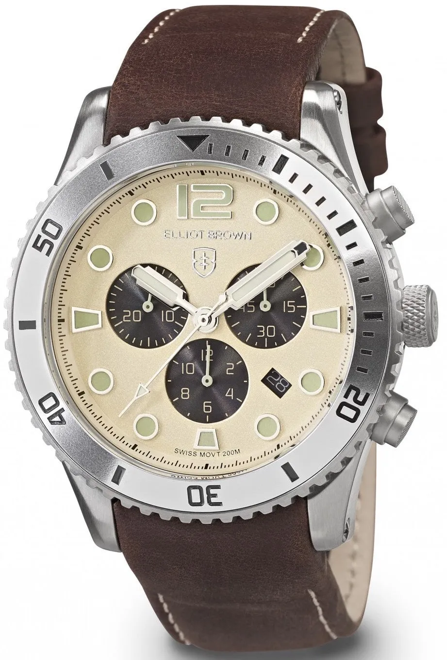 EB Watch BloxwORSth D