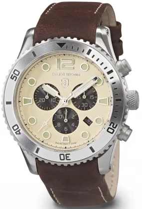 EB Watch BloxwORSth D
