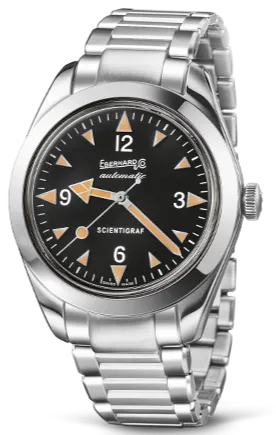 Eberhard & Co Scientigraf Bracelet