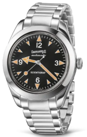Eberhard & Co Scientigraf Bracelet