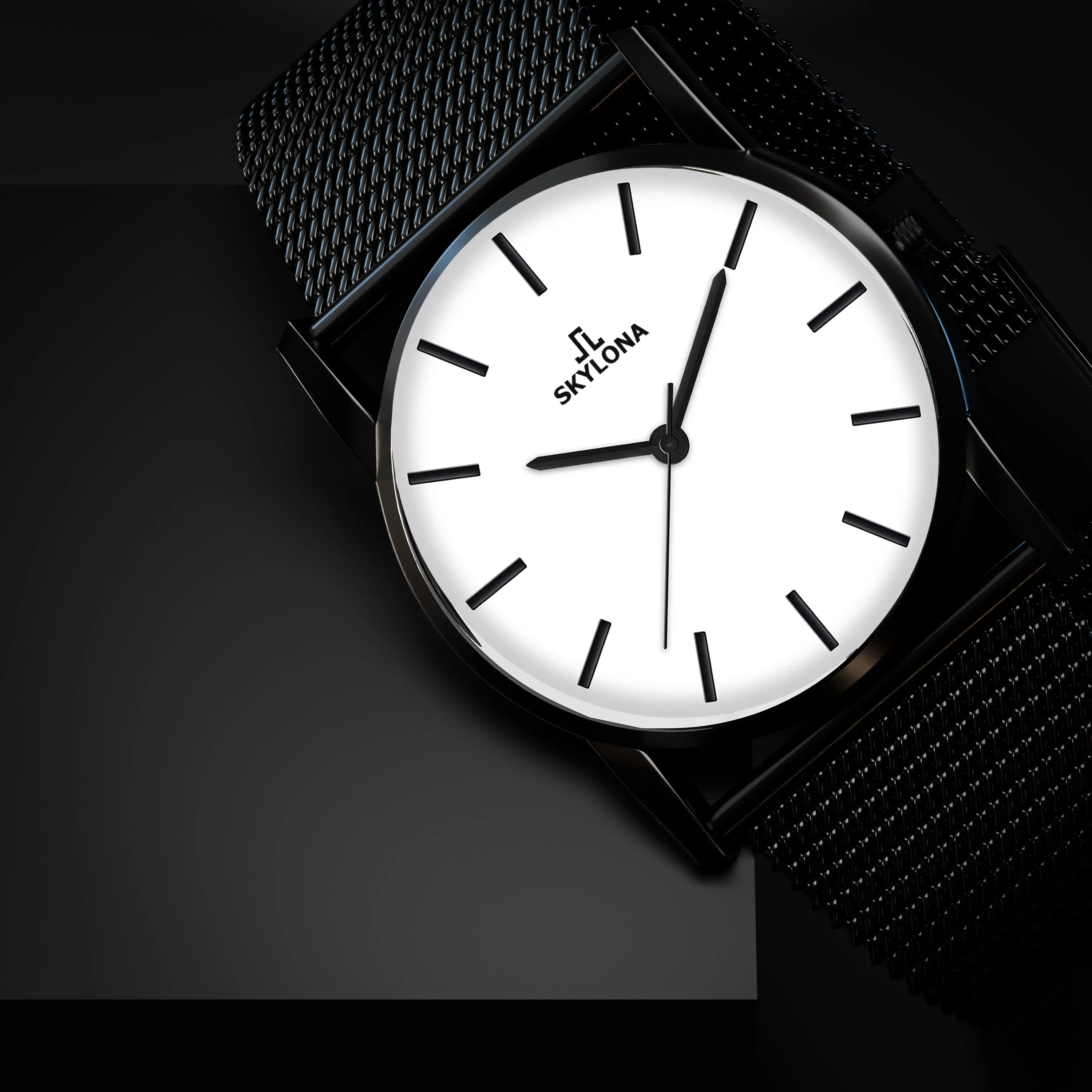 Elegance White