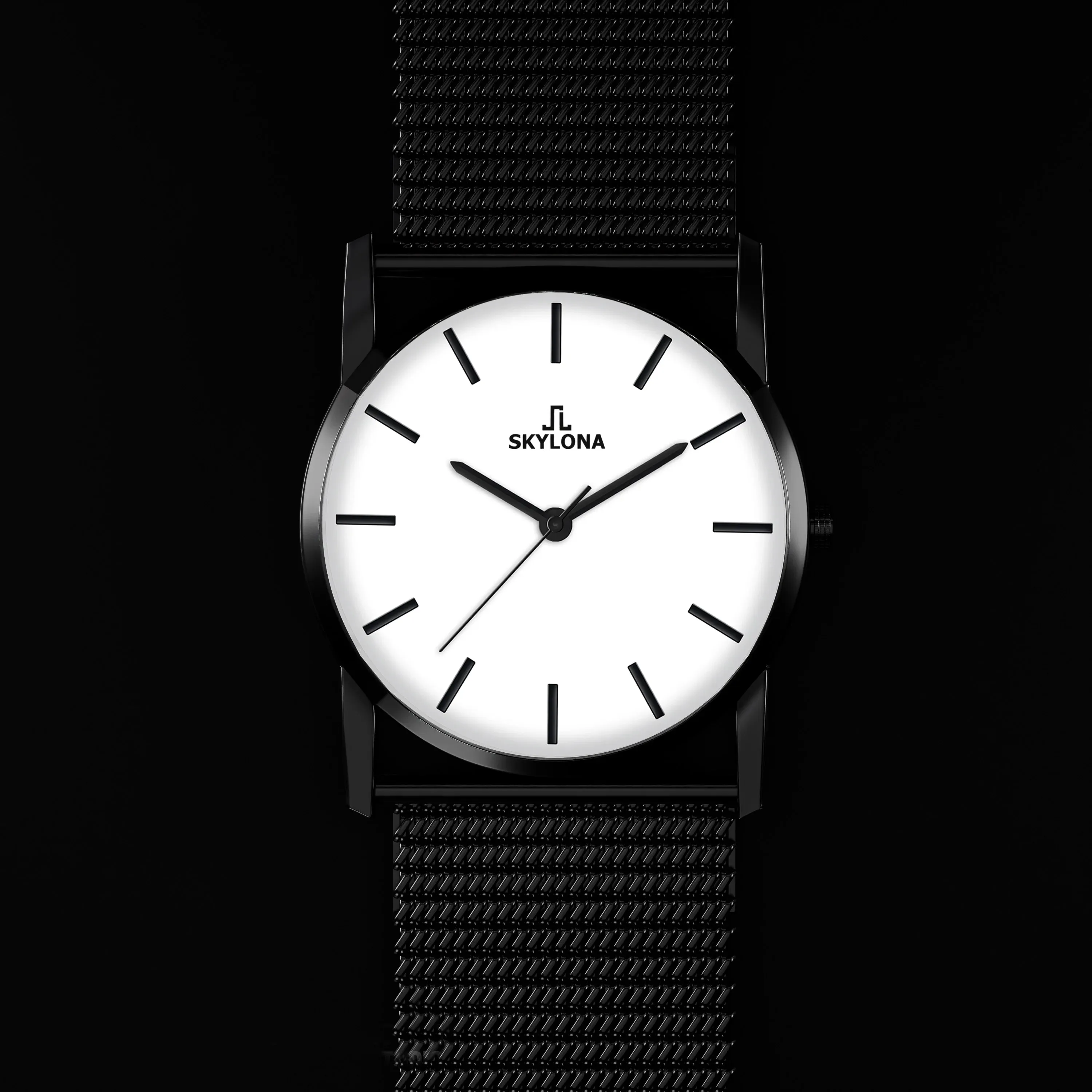 Elegance White