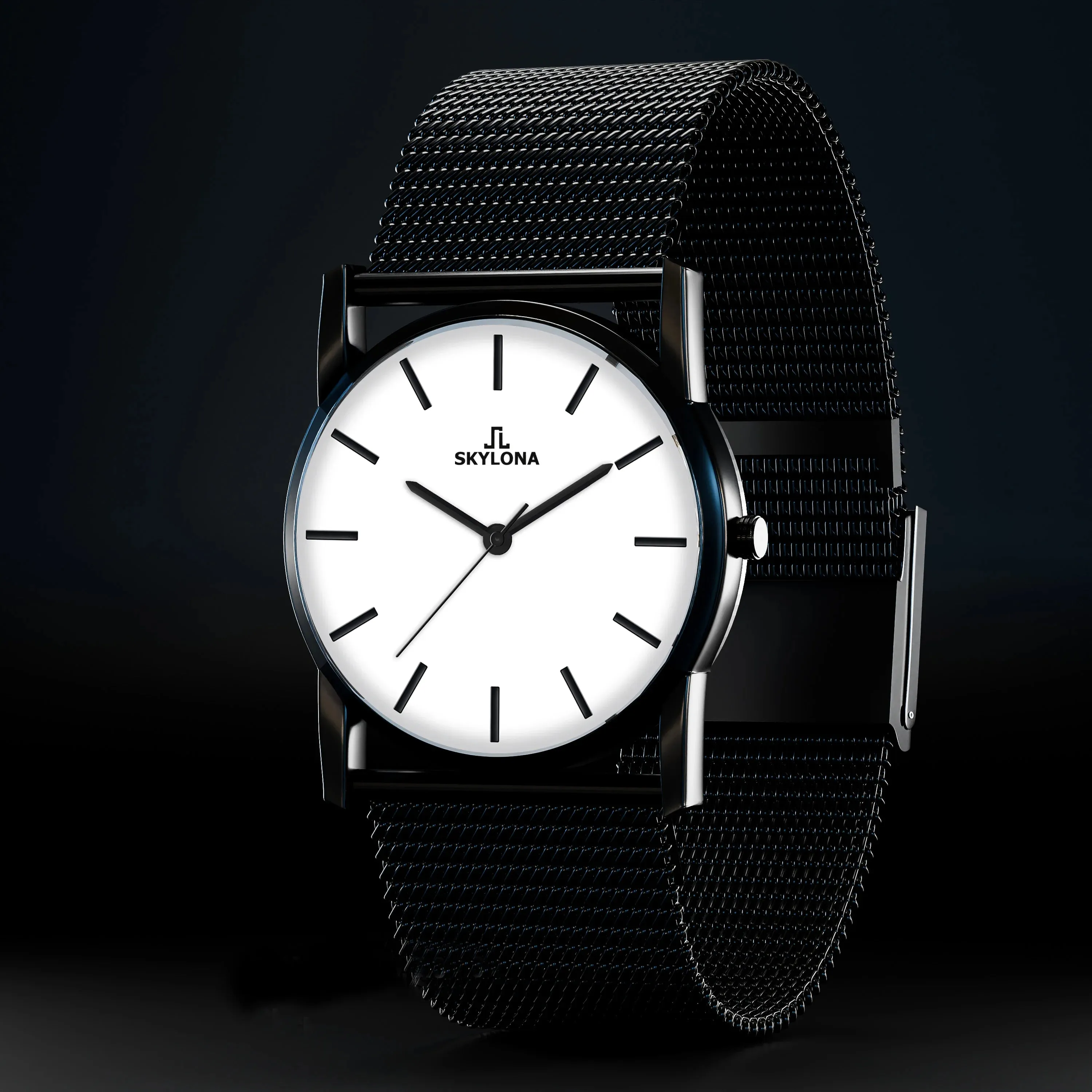 Elegance White