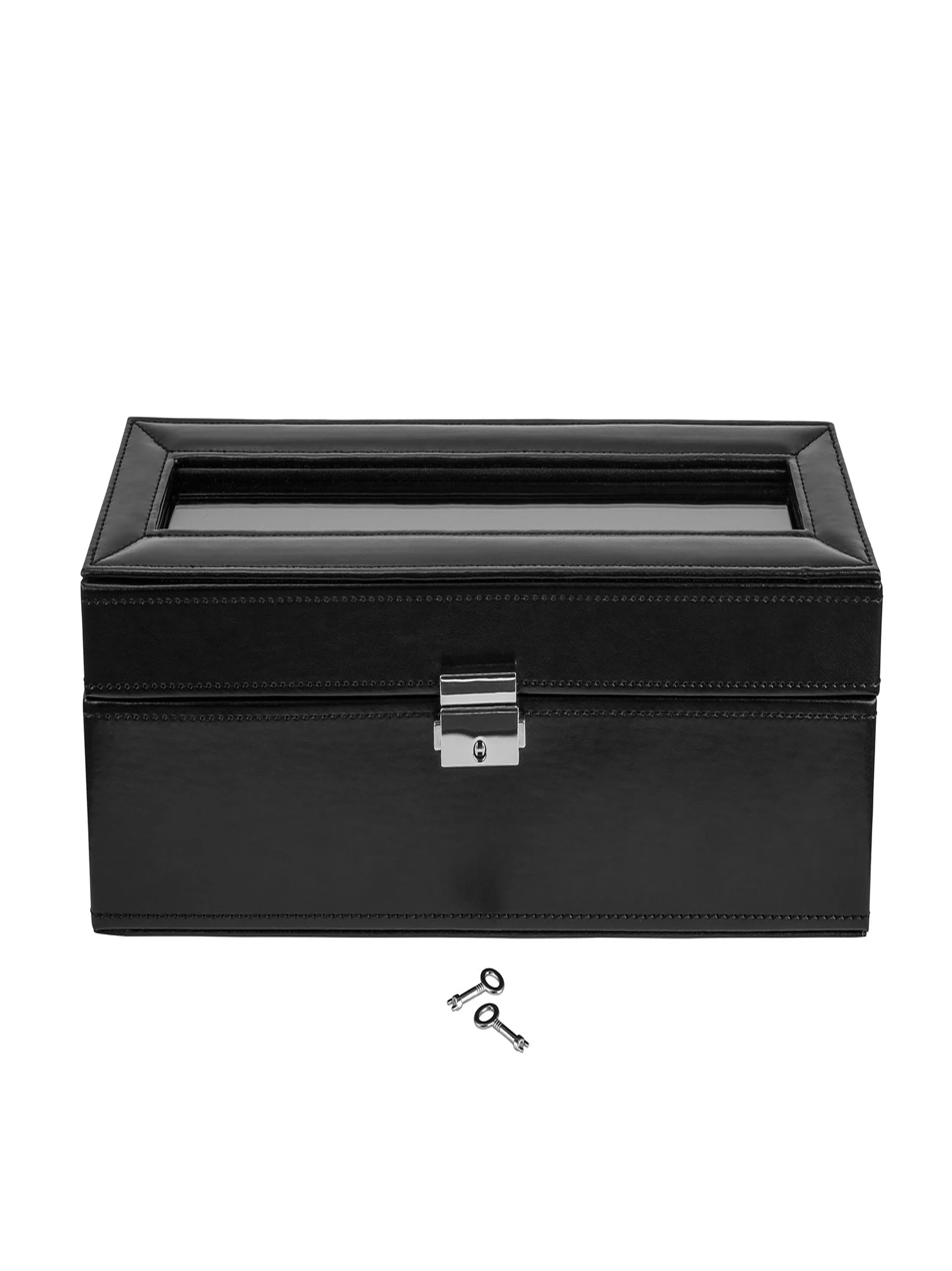 Elegant Watches Security Box