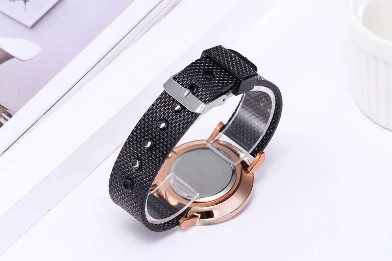 Fashion Creative Quartz Watches