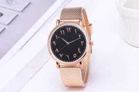 Fashion Creative Quartz Watches