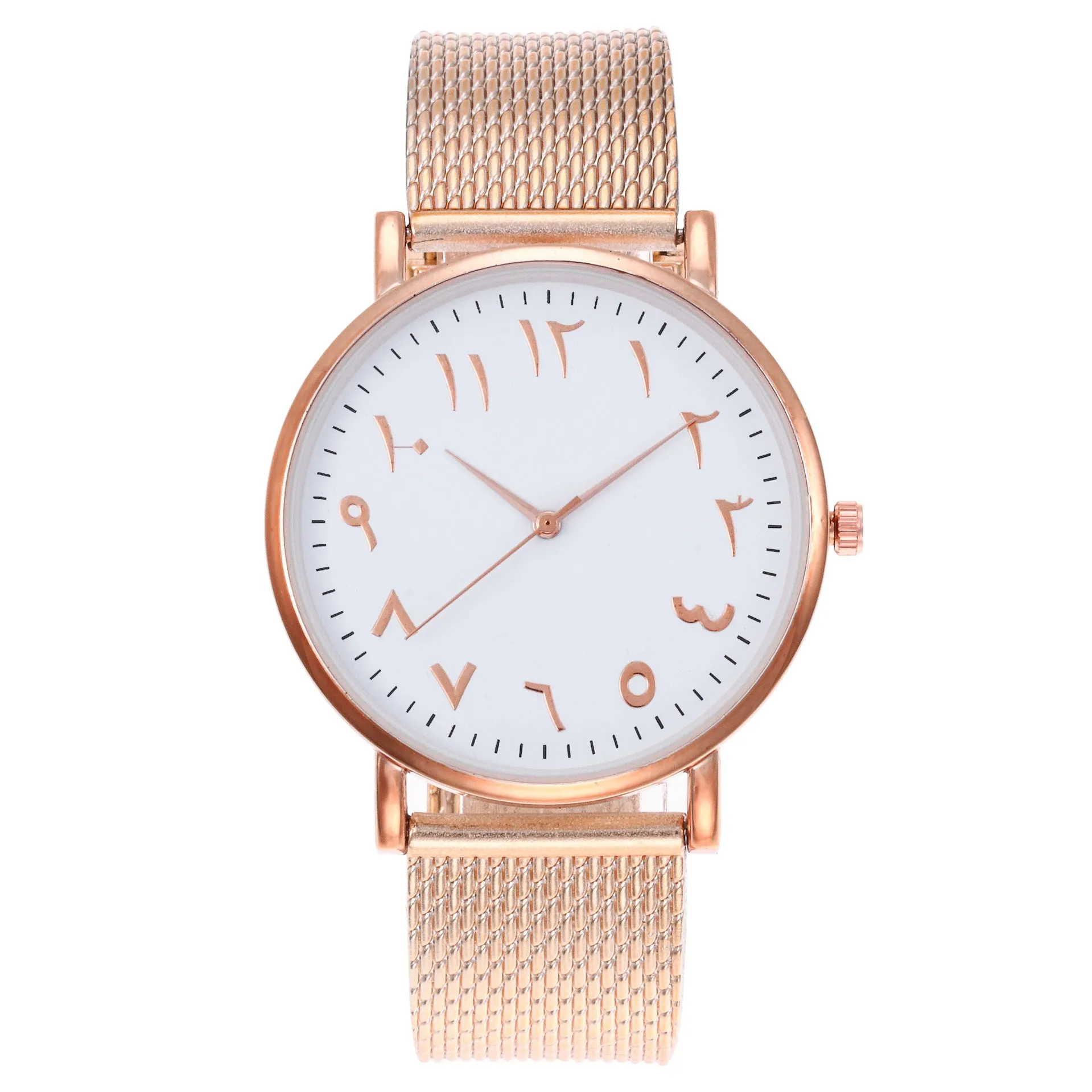 Fashion Creative Quartz Watches
